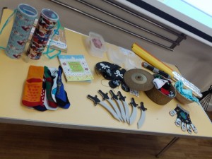 Resources and ideas...