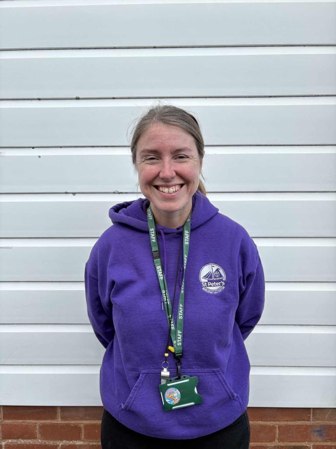 St Peter's C of E Primary School | Staff biographies